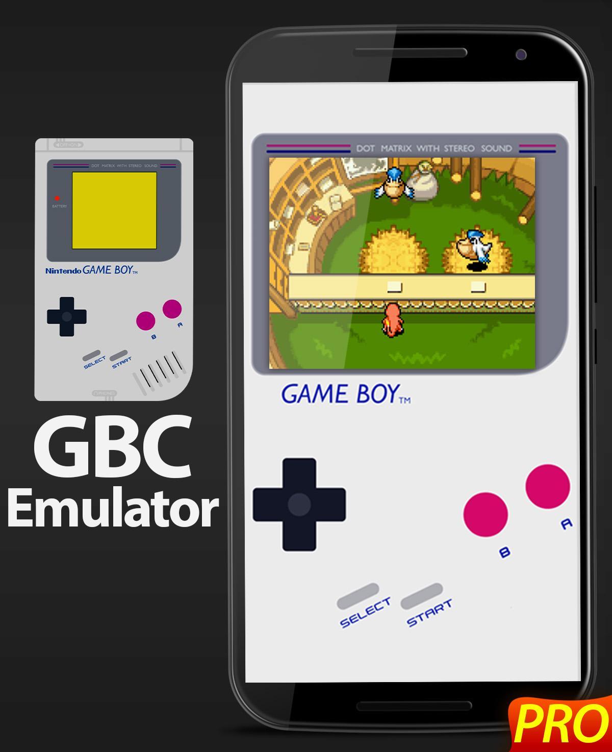 gbc and gba emulator for mac os